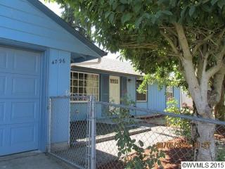 4796 Appaloosa Ct, Salem, OR 97317-5522
