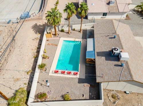 2915 Mcculloch Blvd, Lake Havasu City AZ  86403-5428 exterior