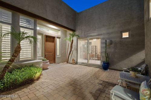 14328 Charter Oak Dr, Scottsdale AZ  85259-2208 exterior