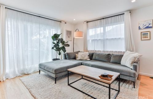 609 31st St, Long Beach CA  90806-1330 exterior