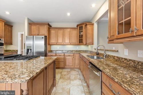 7905 Waterford Dr, Spotsylvania VA  22551-2204 exterior