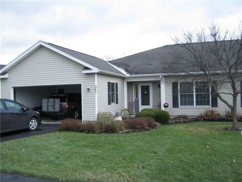 361 Walker Dr, Canandaigua, NY 14424-2375