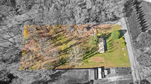 241 Old Distillery Rd, Stahlstown, PA 15687-1130