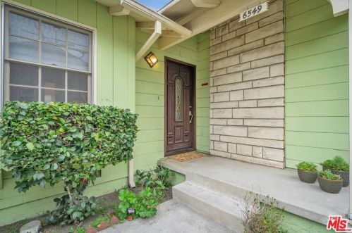 6549 Bonner Ave, North Hollywood, CA 91606-2703