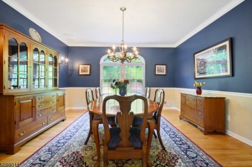 12 Stacey Ct, Sparta NJ  07871-1000 exterior