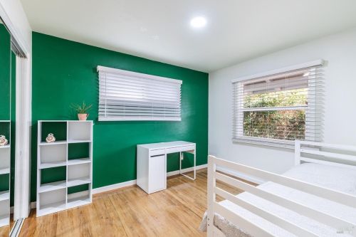 3444 Montgomery Dr, Santa Rosa CA  95405-5142 exterior