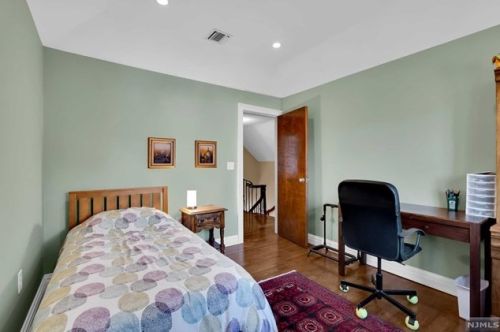 243 Morningside Ave, Cliffside Park NJ  07010-1406 exterior