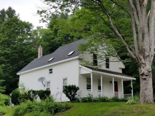 264 Beaver St, Keene NH  03431-3213 exterior
