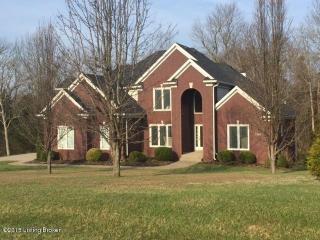 3410 Fisherville Woods Ct, Wilsonville, KY 40023-9787