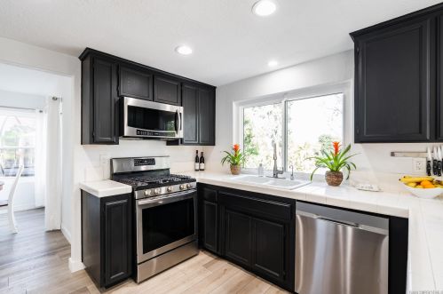 4727 Garfield St, La Mesa CA  91941-5405 exterior