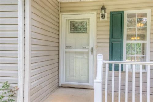 3954 Vance Street Ext, Reidsville, NC 27320-8874