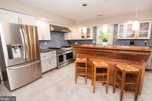 1700 Concord Ct, Blue Bell PA  19422-1336 exterior