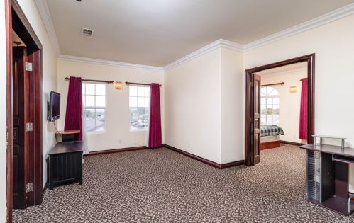 1951 Olympus Ave, City Of Industry CA  91745 exterior