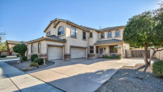 16627 Mckinley St, Goodyear, AZ 85338-6173