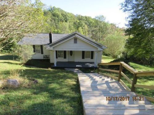 1342 Cherry Bottom Rd, Caryville, TN 37714-3629