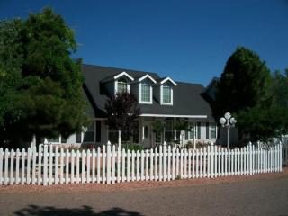 168 Windmill Rd, Payson, AZ 85541-2171