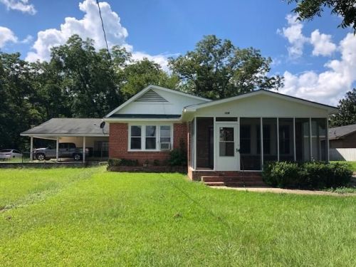 277 Lawrence St, Macon MS  39341-2769 exterior
