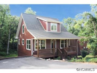 2 Unaka Ave, Asheville, NC 28803-1331