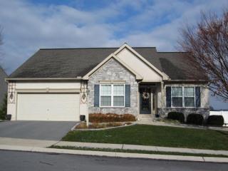 320 Holw Vw, Old Line PA  17545-9012 exterior