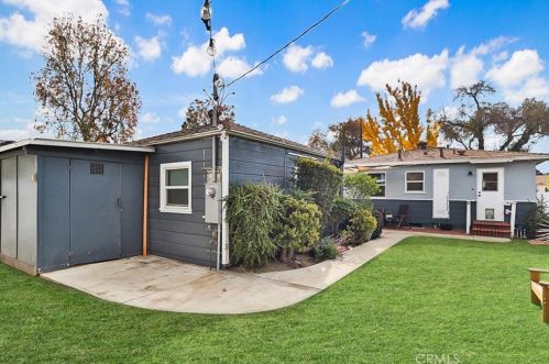 609 31st St, Long Beach CA  90806-1330 exterior