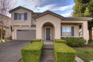 87 Summerbrooke Cir, Fairfield, CA 94558-7019