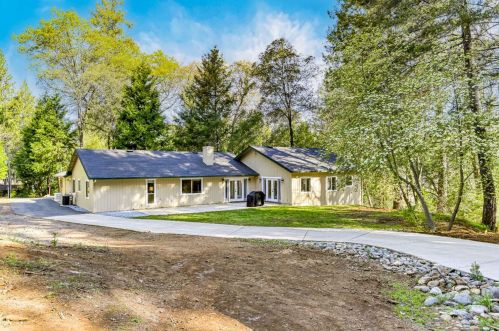 5257 Cold Springs Dr, Michigan Bluff CA  95631-9740 exterior