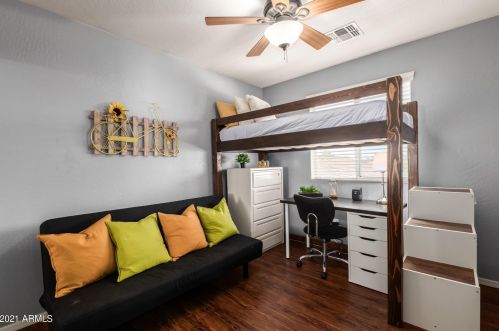 10116 Williams St, Tolleson AZ  85353-8328 exterior