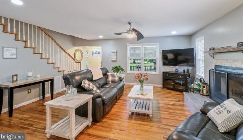 18538 Stamper Dr, Lewes DE  19958-3947 exterior