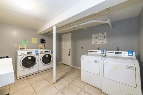 2260 Fairfield Ave, Bridgeport CT  06605-2601 exterior