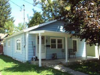 48 Vanscoter St, Hornell NY  14843-2261 exterior