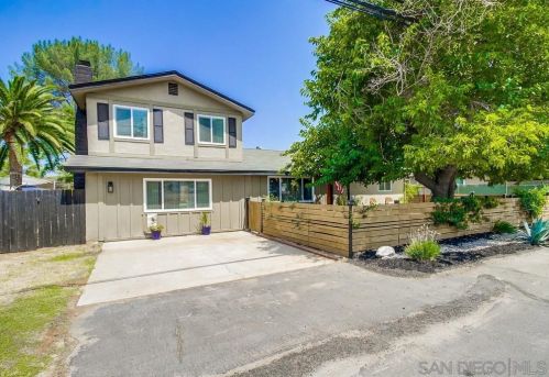 13512 Julian Ave, Lakeside, CA 92040-4412