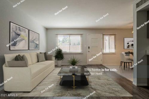4122 81st St, Scottsdale, AZ 85251-2606