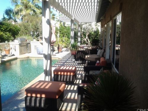 3663 Mountain Gate, Palm Springs CA  92262-1200 exterior