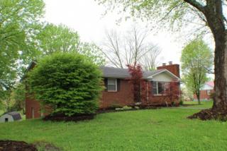 743 Old Walton Rd, Cookeville TN  38501-4065 exterior
