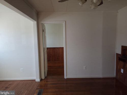 503 Pratt St, Fredericksburg VA  22405-2532 exterior