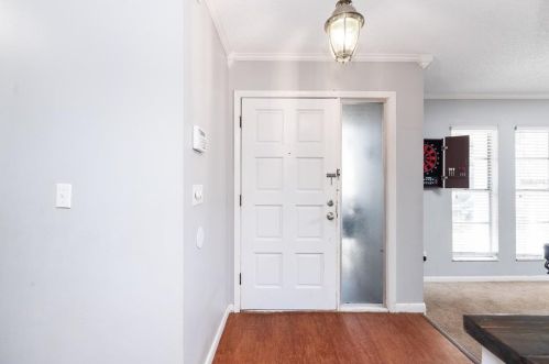 4618 San Paulo Ct, Lakeland FL  33813-2463 exterior