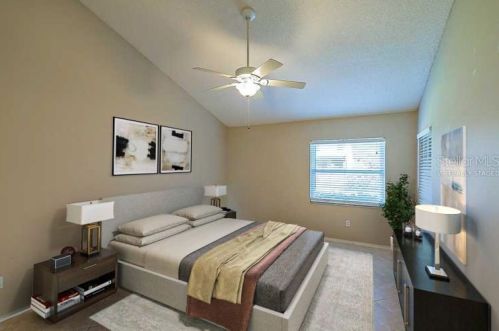 405 Country Wood Cir, Lake Mary FL  32746-4842 exterior