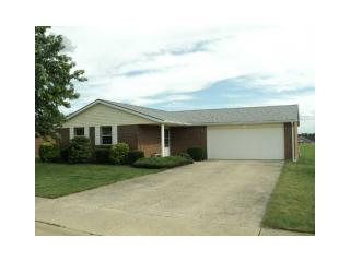 971 Manchester Dr, Greenville, OH 45331-2485