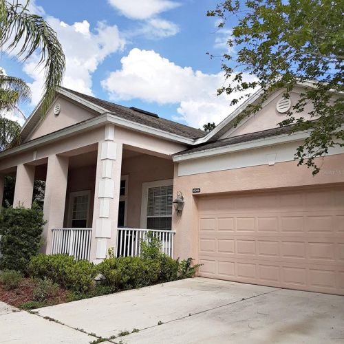 14566 Cableshire Way, Orlando, FL 32824-4200