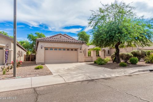 20567 261st Ave, Buckeye, AZ 85396-7294