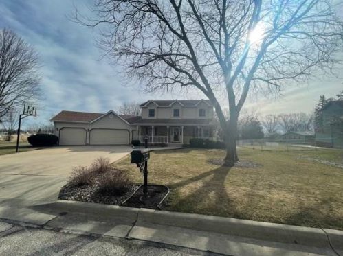 209 Hyland Ave, Tomah, WI 54660-1060