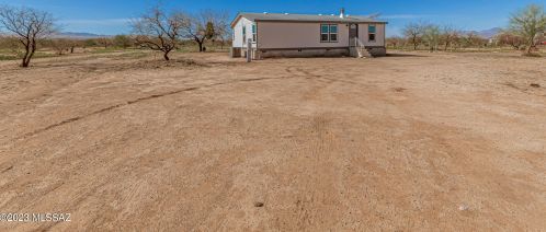 8690 Marstellar Rd, Tucson, AZ 85736-2822