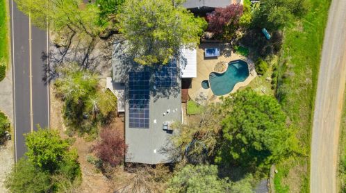 18531 Lake Forest Dr, Lake Wildwood CA  95946-8824 exterior