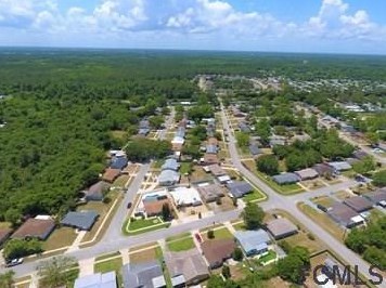 1720 Palmer Dr, Ormond Beach FL  32174-7234 exterior