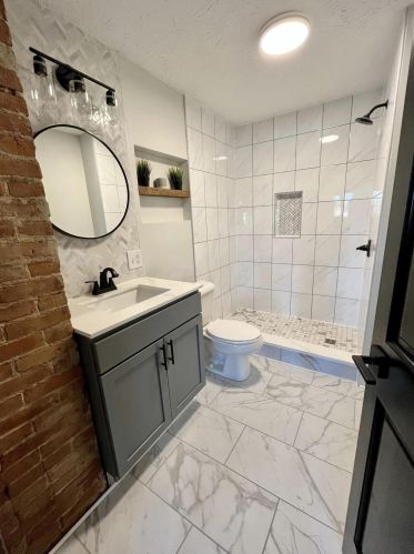 7181 Granville Rd, Mount Vernon OH  43050-9413 exterior