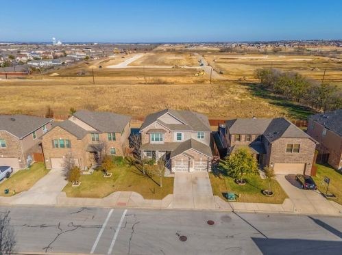 1101 Toltec Trl, Georgetown TX  78626-7054 exterior