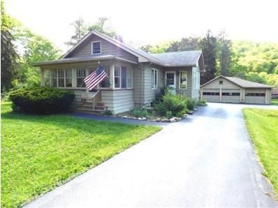 2703 Kinzua Rd, Warren, PA 16365-9646