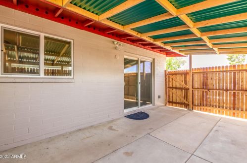 6737 16th St, Phoenix AZ  85016-1056 exterior