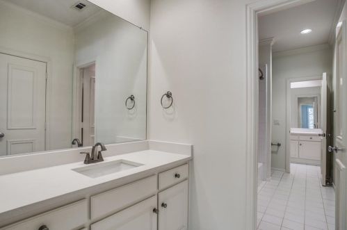 6474 Glendora Ave, Dallas TX  75230-5125 exterior