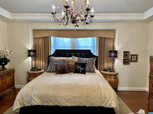646 Baywick Cir, Crozet VA  22932-1529 exterior
